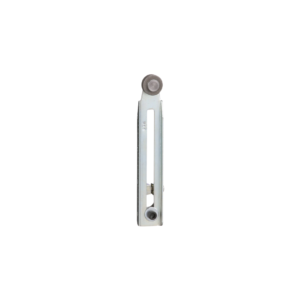 Square D, Brazo de Longitud Ajustable de 22mm a 100mm, 16mm ø, 6mm espesor. para interruptor de posición NEMA