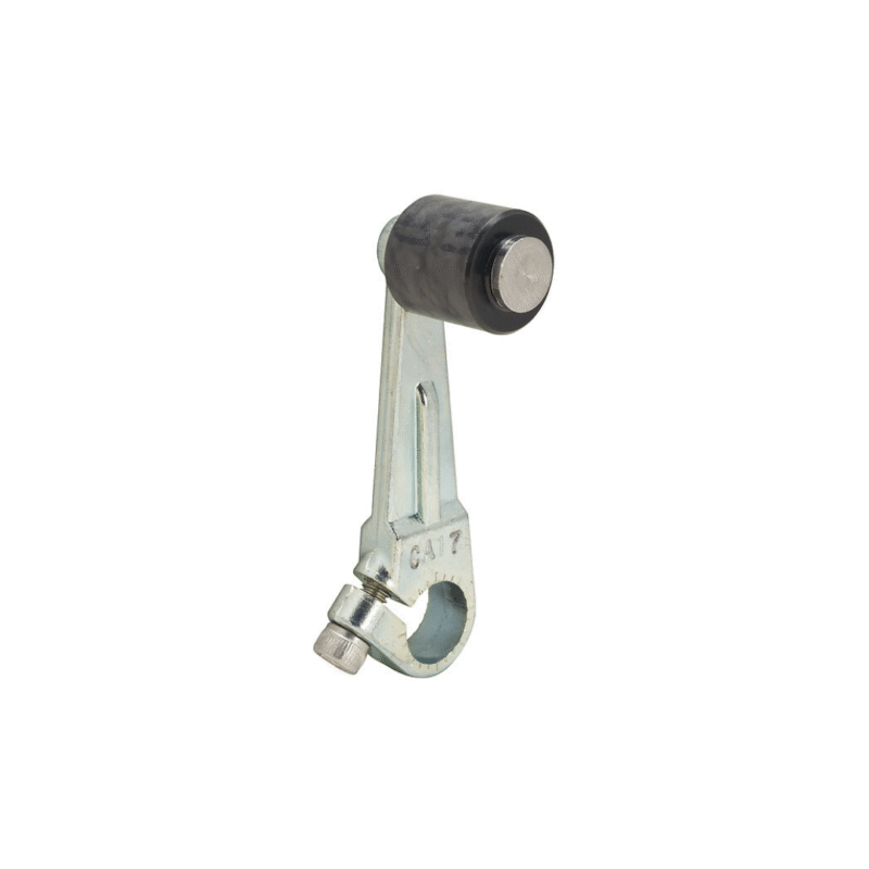 Square-d, brazo corto para limit switch heavy duty con roldana termoplástica