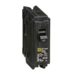 HOM120, Interruptor termomagnético, SQUARE-D, Schneider electric, Guatemala