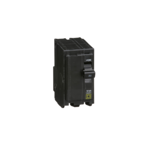 Interruptor termomagnético de enchufar QO, 10kA, Certificado UL, 120/240V AC, 2P, 30A