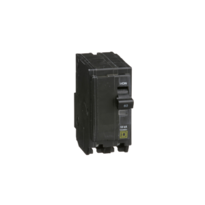 Interruptor termomagnético de enchufar QO, 10kA, Certificado UL, 120/240V AC, 2P, 60A