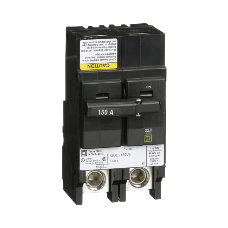 QOB2150VH