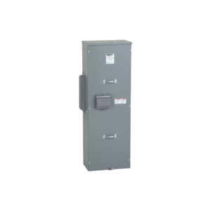 Módulo con breaker principal 3P de 400A, 65kA53,97 x 18,66 x 11,5