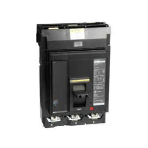 Interruptor termomagnético Industrial para tablero I-Line, 800A, 3P, 35kA a 480/277V